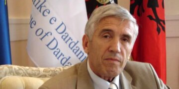 Ndërron jetë Nexhat Daci, ish-kryeparlamentar i Kosovës