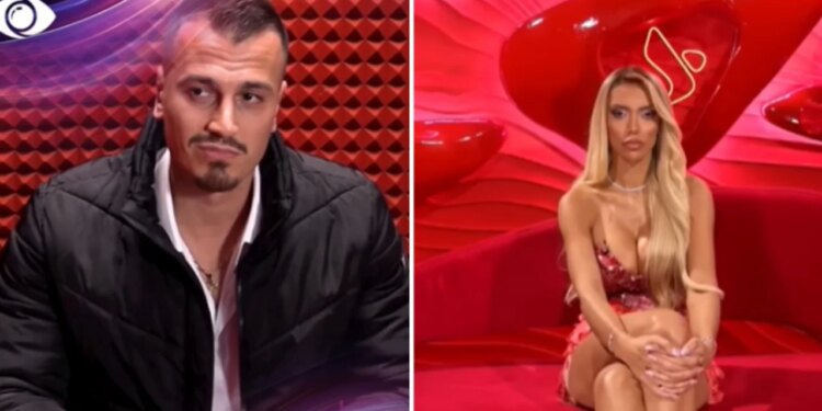 "Ndjenja e mosmirënjohjes: Pres një fjalë faleminderi"/ Mateo, në Akuarium, i zhgënjyer nga Brikena: Nuk pendohem për ndihmën time, por…