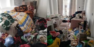 Në Durrës, procedohet një grua 33-vjeçare që la të braktisur tre fëmijët e saj të mitur në shtëpi.