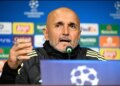 Në prag të përballjes mes Juventusit dhe Benficës, Spalletti shprehet: "Pras një Benfica të fortë." Sa i përket Mourinho-s, ai thekson: "Vlerësojmë njëri-tjetrin, është kënaqësi të takohem përsëri."