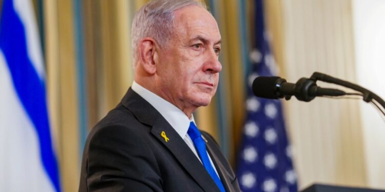 Netanyahu e refuzon mbledhjen e bordit për Gazën: E kundërta e strategjisë sonë