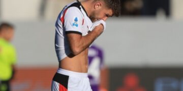 Niclas Fullkrug ndeshet me një situatë të pakëndshme; i vidhen dyerta me vlerë 500 mijë euro.