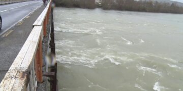 Nivelet e HEC në prag të maksimumit/ Shqipëria importon 170 milion euro energji dhe e shet katër herë në treg.