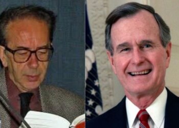 “Një masakër e rëndë është në prag ndaj shqiptarëve në Kosovë”, publikohet letra e Kadaresë drejtuar Presidentit Bush në vitin 1991: “Shpresoj se do të veproni për ta ndaluar”