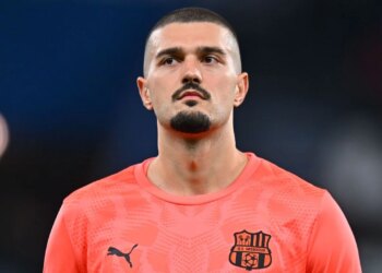 Një tjetër shqiptar në Juventus, bardhezinjtë drejtojnë vëmendjen nga portieri, i cili është rritur në akademinë e Manchester City-t.