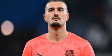 Një tjetër shqiptar në Juventus, bardhezinjtë drejtojnë vëmendjen nga portieri, i cili është rritur në akademinë e Manchester City-t.