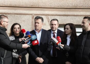 Noka: Të përjashtuar deri në mes të marsit, Rama dha urdhrin, do e apelonim në gjykatë