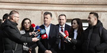 Noka: Të përjashtuar deri në mes të marsit, Rama dha urdhrin, do e apelonim në gjykatë