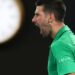 “Novak Djokoviç rrezikon skualifikimin, për pak goditi një vajzë në fytyrë nga nervat… reagime të forta në rrjet”