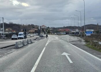 Nuk ka asnjë problem në Qarkun e Shkodrës, disa zona po mbahen nën vëzhgim të vazhdueshëm.