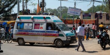 OBSH thekson se rreziku i përhapjes së virusit vdekjeprurës Nipah jashtë Indisë është i ulët.