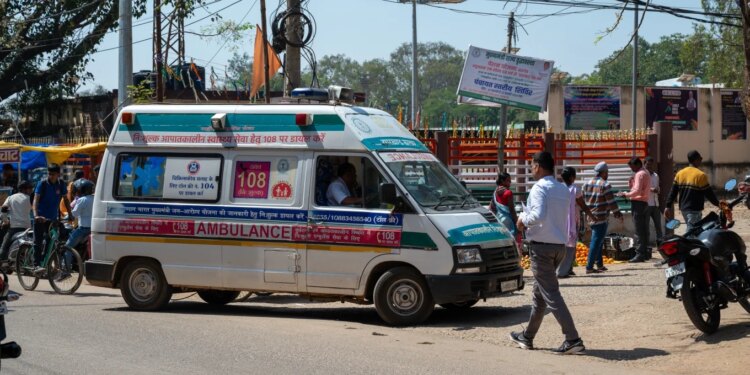 OBSH thekson se rreziku i përhapjes së virusit vdekjeprurës Nipah jashtë Indisë është i ulët.