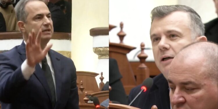 PD propozon rritjen e seancave në Kuvend: I papranueshëm shqyrtimi i 19 ligjeve brenda një dite. PS: Do të eliminojmë 4 ligje nga rendi i ditës.