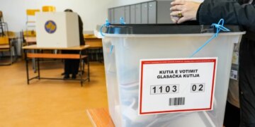 PDK i drejtohet institucionit për shpalljen të pavlefshme të 20 mijë votave nga diaspora, por PZAP e refuzon: Ankesa ka kaluar afatin ligjor.