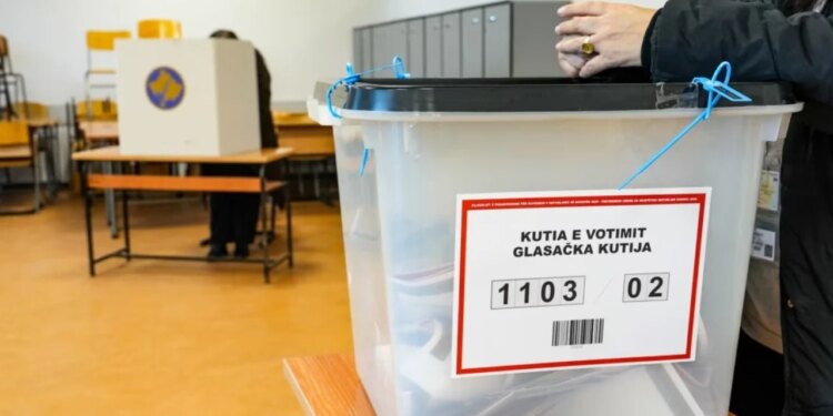 PDK i drejtohet institucionit për shpalljen të pavlefshme të 20 mijë votave nga diaspora, por PZAP e refuzon: Ankesa ka kaluar afatin ligjor.