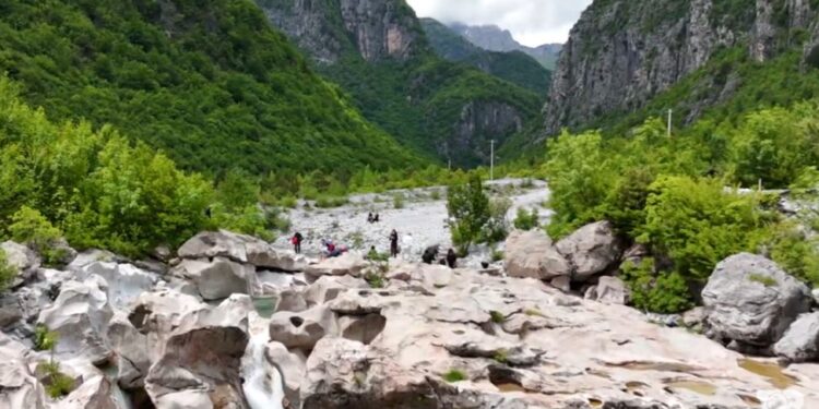 Paketa e Maleve: 670 aplikime për Dukagjin dhe Theth, 200 në Bashkinë e Vaut të Dejës