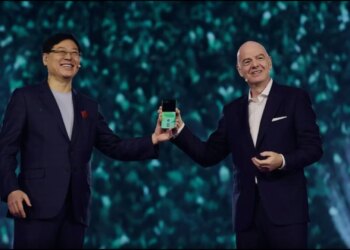 Pamja e Inteligjencës Artificiale në Futboll: Avatarët që do të mbështesin Arbitrat