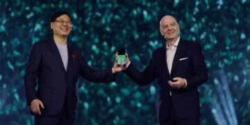 Pamja e Inteligjencës Artificiale në Futboll: Avatarët që do të mbështesin Arbitrat