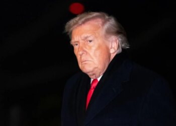 Paqëndrueshmëri për shkak të luftanijeve amerikane? Trump: Iran i ka kërkuar negociatat.