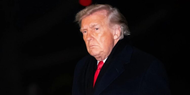 Paqëndrueshmëri për shkak të luftanijeve amerikane? Trump: Iran i ka kërkuar negociatat.