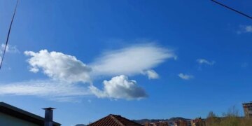 Parashikimi i motit: Dita e parë e vitit shënohet nga temperatura nën zero dhe acar dimri.