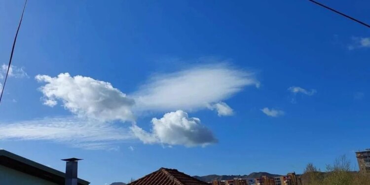 Parashikimi i motit: Dita e parë e vitit shënohet nga temperatura nën zero dhe acar dimri.