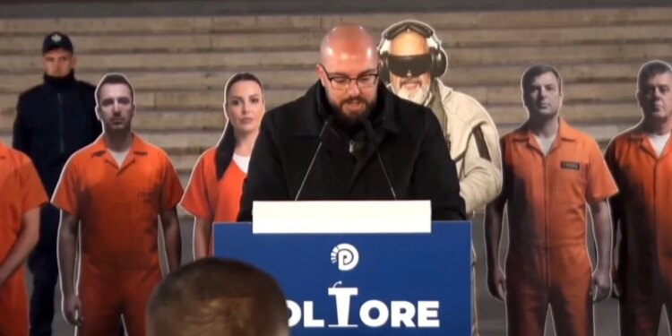 “Pas 11 majit kemi bërë një gabim të madh”/ Anëtari i Forumit Rinor i thotë Berishës: Shkelëm primaret, mendoj se ishte e papërshtatshme që…