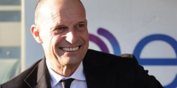 Pas barazimit në Firenze, Allegri: Për Ligën e Kampioneve nevojiten 34-36 pikë, është e domosdoshme të rikthehemi te fitorja.