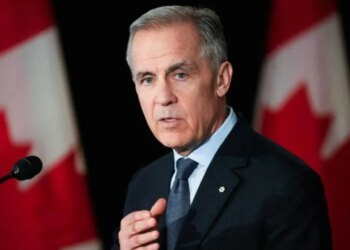 Pas bisedës telefonike me Trump, kryeministri kanadez thekson se nuk është tërhequr nga deklaratat e tij në Davos: "Isha serioz në atë që thashë."