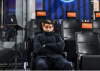 Pas dështimit me Cancelo, Inter nuk bën investime dhe përqendrohet te mundësia e shitjes së Frattesit.