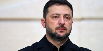 Pas gati katër vitesh konflikti, Zelensky: Situata në Ukrainë është e rëndë.