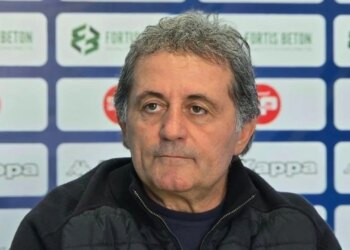 Pas humbjes ndaj Elbasanit, Ilir Daja shpreh zemërimin e tij ndaj arbitrit dhe sistemit VAR: "Mungesa e lojtarit të kuq na penalizoi, por do të kisha reaguar më ashpër po të më kishin përjashtuar."