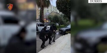 Pas një viti në hetim për prodhim dhe tregtim droge, arrestohet një burrë 45-vjeçar në Shijak.