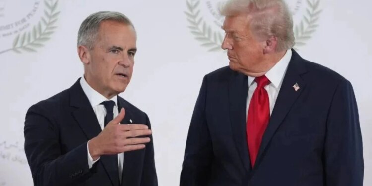 Pas vendeve europiane, Kanadaja po shqyrton mundësinë e dërgimit të trupave në Groenlandë, ndërsa zyrtarët ushtarakë presin miratimin nga kryeministri Carney.