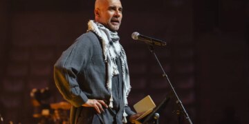 Pep Guardiola kërkon mbështetje të dëshmuar për fëmijët palestinezë në Gaza: “I kemi lënë të vetmuar dhe të harruar.”