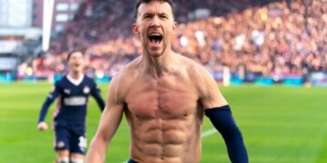 Perisic nuk do të rikthehet te Interi, kroati nuk do të luajë më për këtë ekip: arsyeja është...