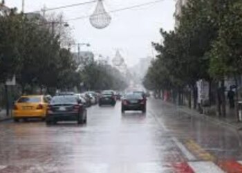 Përmbytje në Elbasan, pesë banesa të prekura nga reshjet; ujë në disa shtëpi në Belsh