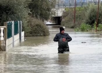 Përmbytjet: 30 vite pa të dënuar; 2.5 miliardë dollarë dëme, KLSH zbardh dështimin e institucioneve.