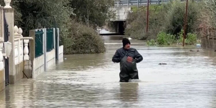 Përmbytjet: 30 vite pa të dënuar; 2.5 miliardë dollarë dëme, KLSH zbardh dështimin e institucioneve.