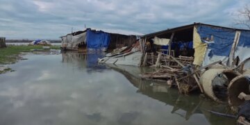 Përmbytjet mbeten pa kosto / Pas apelimit të Ministrisë së Financave për formalizim, përgjigjen vetëm disa biznese të vogla