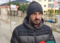 Përmbytjet në Dimal, qytetari reagon: Kanë ndodhur si rezultat i grumbullimeve poshtë urës së re, nuk është hera e parë që...