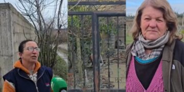 Përmbytjet në lumin Erzen: Banorët e Katundit të Ri thonë se “M’u shkatërrua jeta” - Ekipet janë angazhuar për verifikime dhe jo për ndihma.