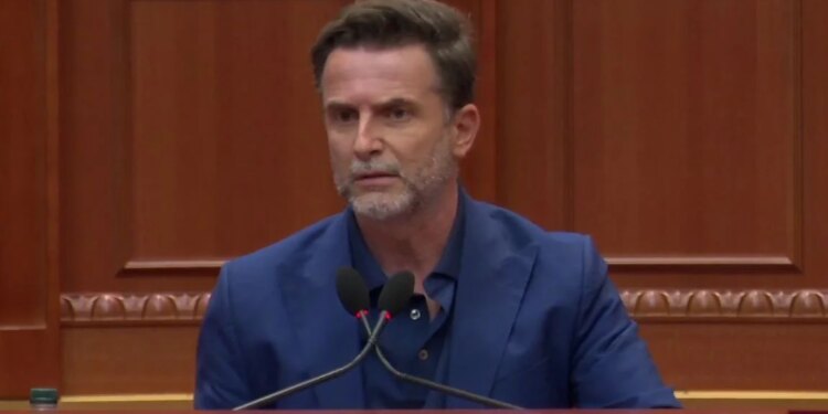 Përmbytjet në vend/ Braçe ngrit zërin: “Nuk mund të jemi vetëm një shtet që paguan dëme, duhet të punojmë për parandalimin e tyre”