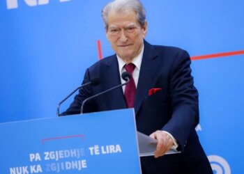 Përmbytjet për shkak të motit të keq, Berisha: Të shpallet menjëherë gjendja e fatkeqësisë natyrore.