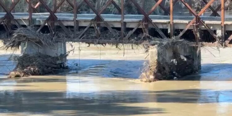 Përmbytjet shkaktojnë dëme të mëdha, banorët në Novoselë: Ushqimi për bagëtitë është i pamjaftueshëm dhe kullotat janë shkatërruar.