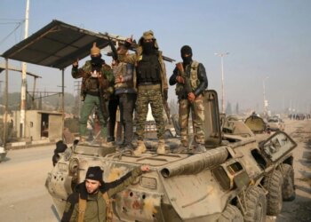 Përplasje mes autoriteteve siriane dhe kurdëve, ushtria e Sirisë jep urdhër për evakuimin e banorëve nga zona e Alepos.