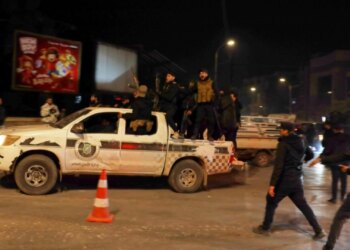 Përplasje mes qeverisë siriane dhe kurdëve, i dërguari amerikan apelon për uljen e tensioneve.