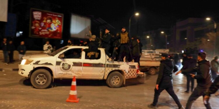 Përplasje mes qeverisë siriane dhe kurdëve, i dërguari amerikan apelon për uljen e tensioneve.