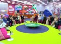 Plan për eliminimin nga zarf i zi për anulimin e televotimit/ Debate të ashpra në Big Brother, Mateo: Miri është xheloz për Selin