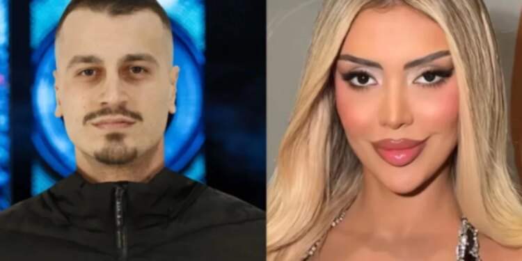 Plane për fejesë: Si është e vërteta për Mateon? Mamaja e Brikenës jep një reagim ekskluziv për “Fan Club”: Njohja e saj në të kaluarën ishte…